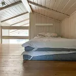 Pet Friendly In With Sauna * Nordenbro Vesteregn