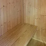 Pet Friendly In With Sauna Casa vacanze