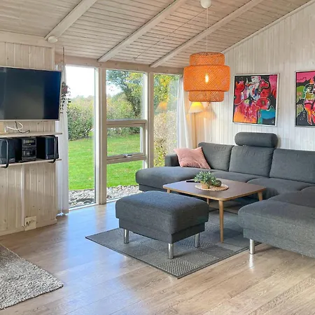 Nyaraló Pet Friendly In With Sauna *