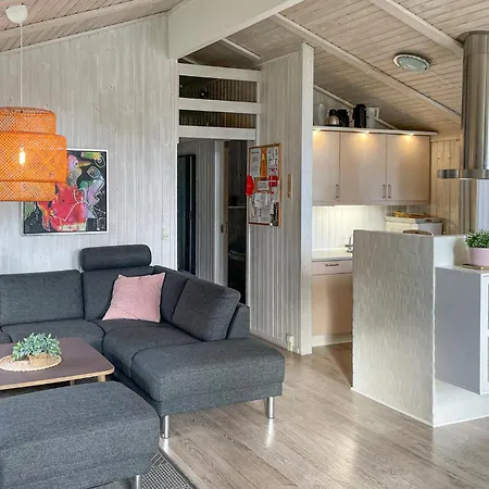 Pet Friendly In With Sauna * Nordenbro Vesteregn