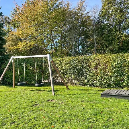 Pet Friendly In With Sauna Nyaraló *