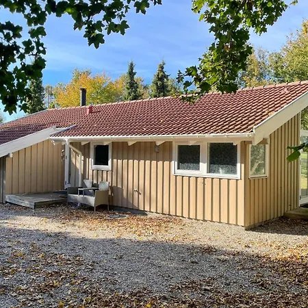 Nyaraló Pet Friendly In With Sauna *