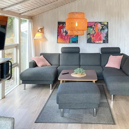 Pet Friendly In With Sauna