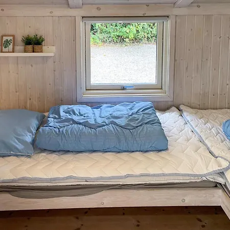 Nyaraló Pet Friendly In With Sauna