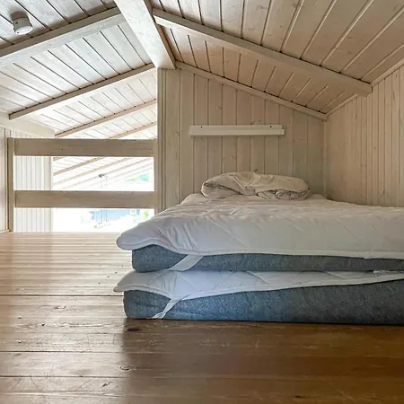 Pet Friendly In With Sauna * Nordenbro Vesteregn