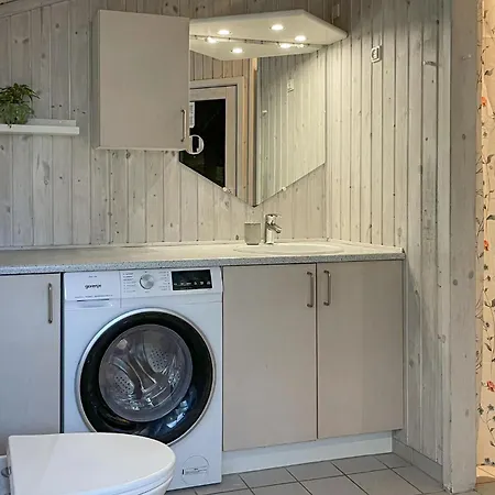 Nyaraló Pet Friendly In With Sauna