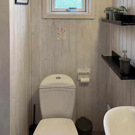 Σπίτι διακοπών Pet Friendly In With Sauna