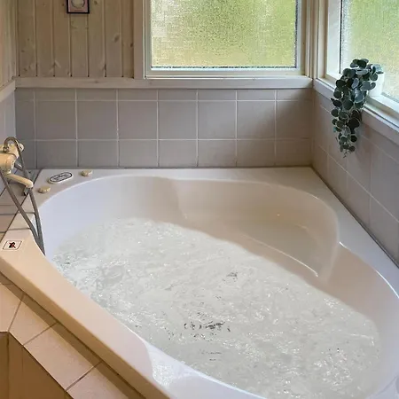 Pet Friendly In With Sauna Nyaraló Nordenbro Vesteregn